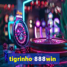 tigrinho 888win